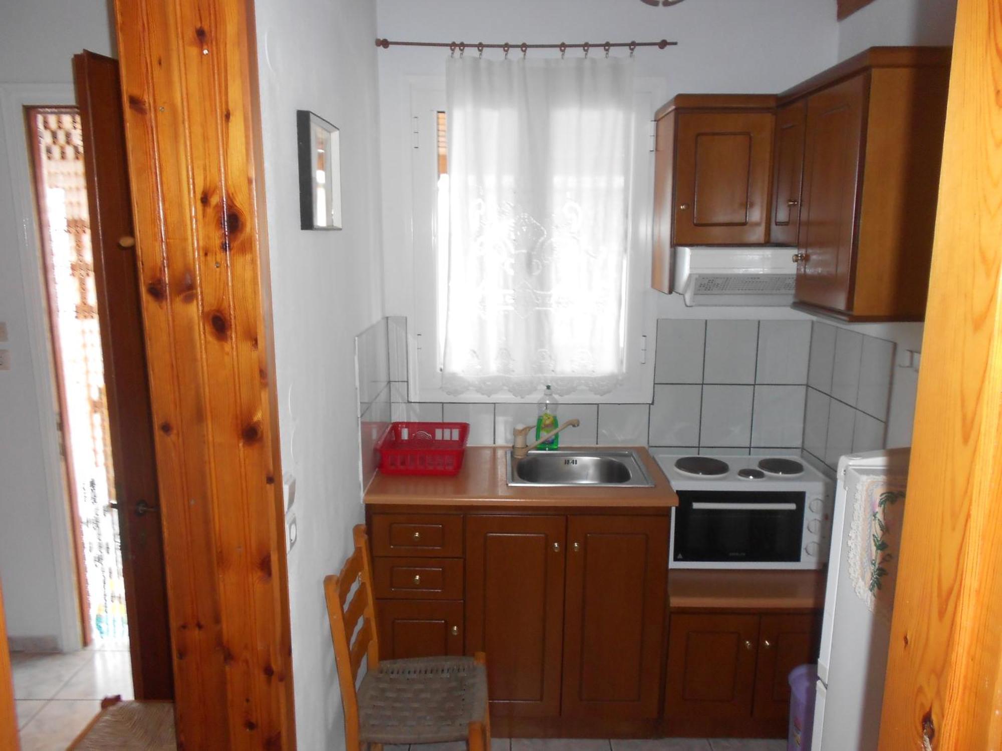 Stella Studios Патитири Номер фото