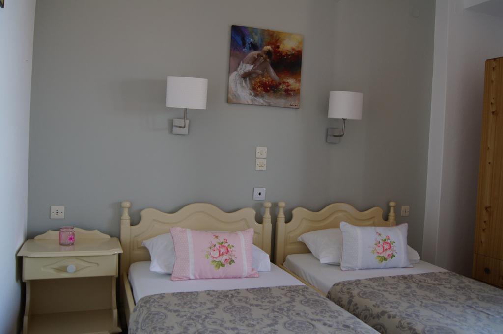 Stella Studios Патитири Экстерьер фото